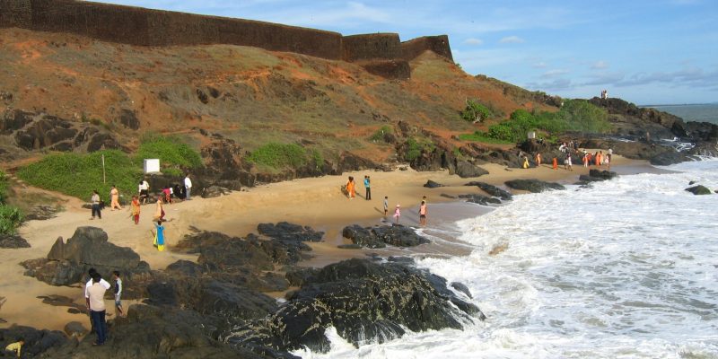 Bakel_Fort_Beach_Kasaragod7